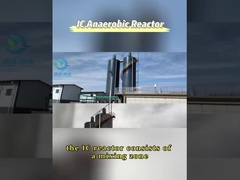 مفاعل انابيروبي عالي الكفاءة