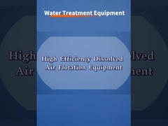 معدات طيّارة الهواء المذاب عالية الكفاءة